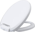 SEAFLO Soft-Close RV Toilet Replacement Seat for Comfort