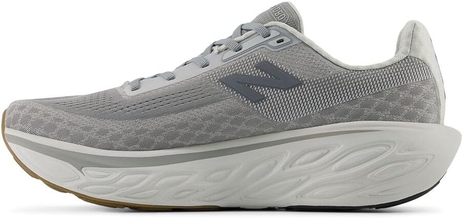 New Balance Men's Fresh Foam X 1080 V14 Running Shoe Review
