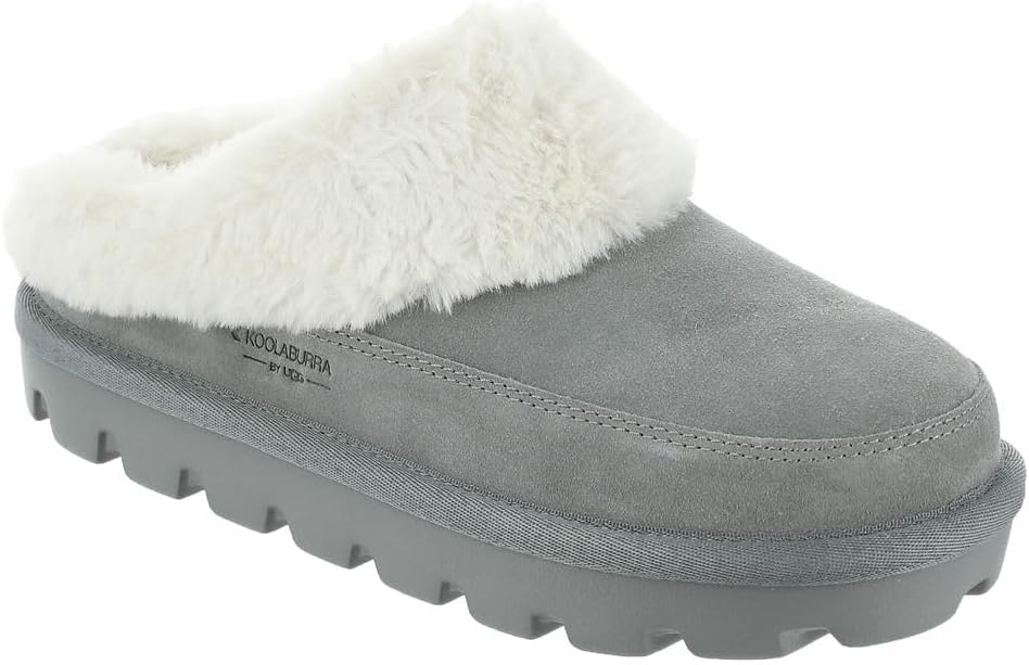 Koolaburra by UGG womens Tizzey: Stylish Suede Boots for Comfort