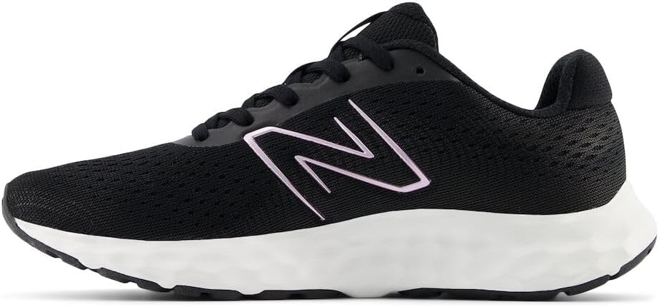 New Balance Women's 520 V8 Shoes for Ultimate Comfort and Style