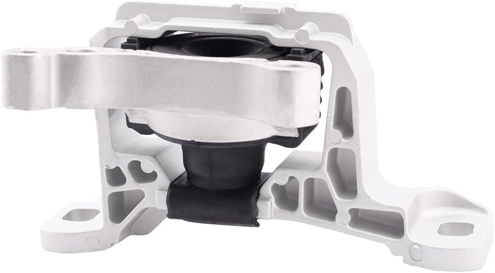 Engine Motor and Transmission Mount Kit for 2013-2019 Escape