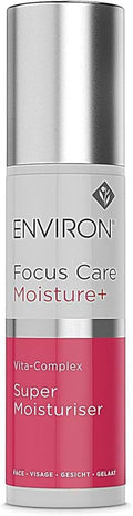 ENVIRON Vita-Complexe Super Moisturiser Plus 50ml - Hydrating Care