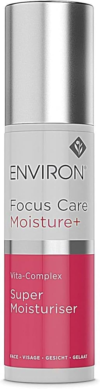 ENVIRON Vita-Complexe Super Moisturiser Plus for Hydrated Skin