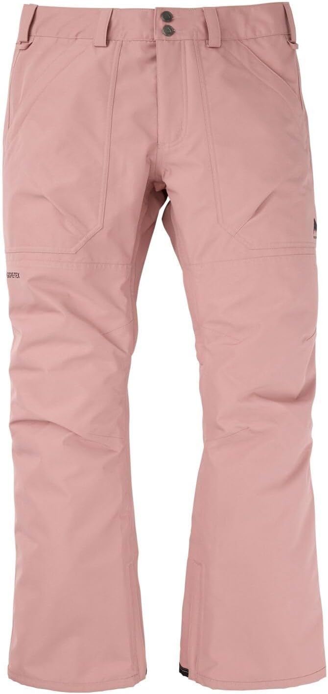 Stay Dry in Style with Burton GORE-TEX Snow Pant