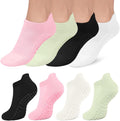 Non-Slip Women's Fitness Socks