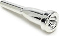 Bach Mega Tone Trumpet Mouthpiece 3C for Full Rich Sound