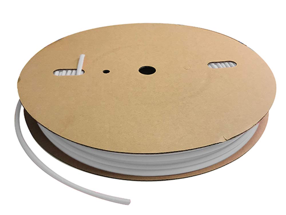 Kable Kontrol Heat Shrink Tubing - 1/8 Inch - 500 Ft Long