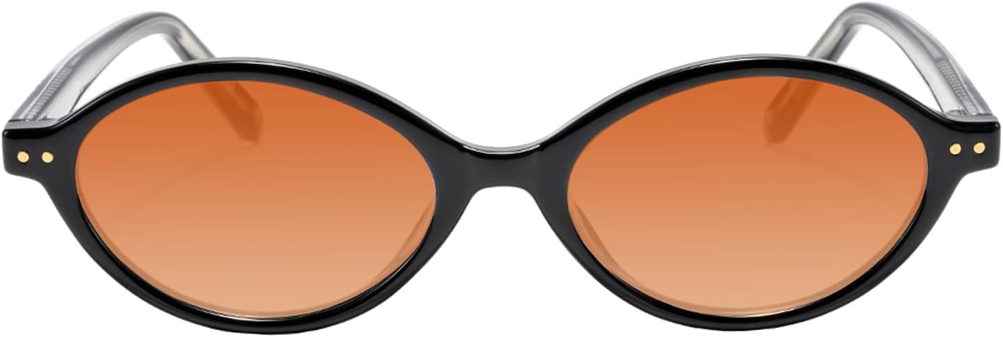 TIJN Blue Light Blocking Glasses for Gaming and Screen Use