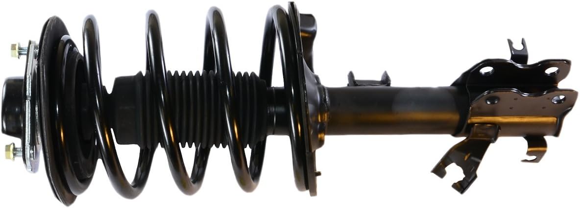 Gabriel G57030 Ultra ReadyMount Strut Assembly for Nissan Cars