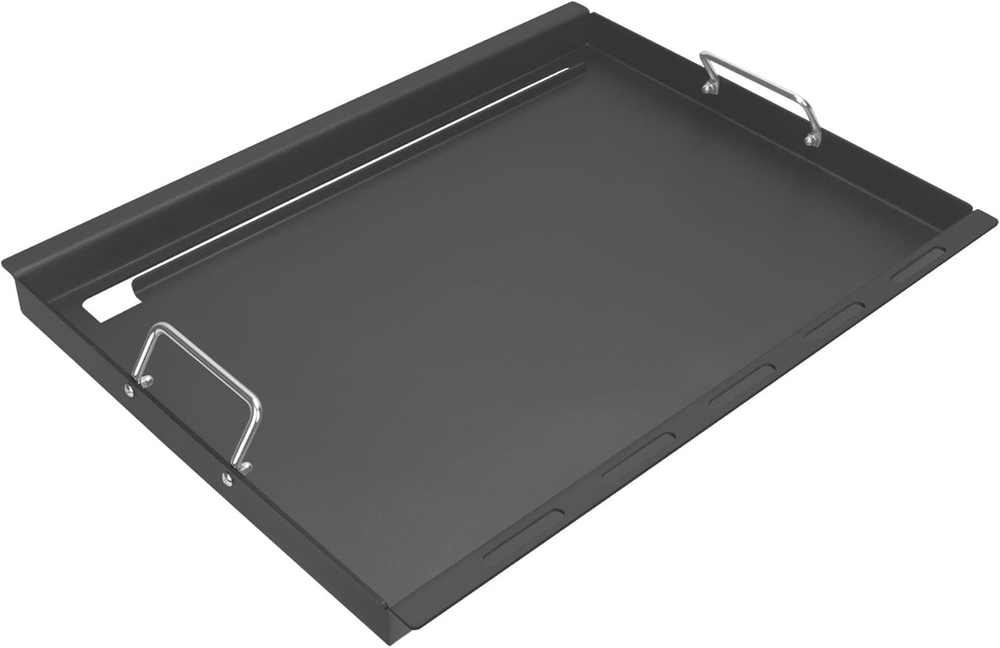6788 Full-Size Griddle for Weber Genesis II 300 Series Grills