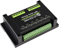 Industrial 6-Channel Relay Module for Raspberry Pi Zero WH - Isolated