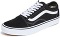 Vans Unisex Adult FU Old Skool Sneakers - Classic Everyday Style