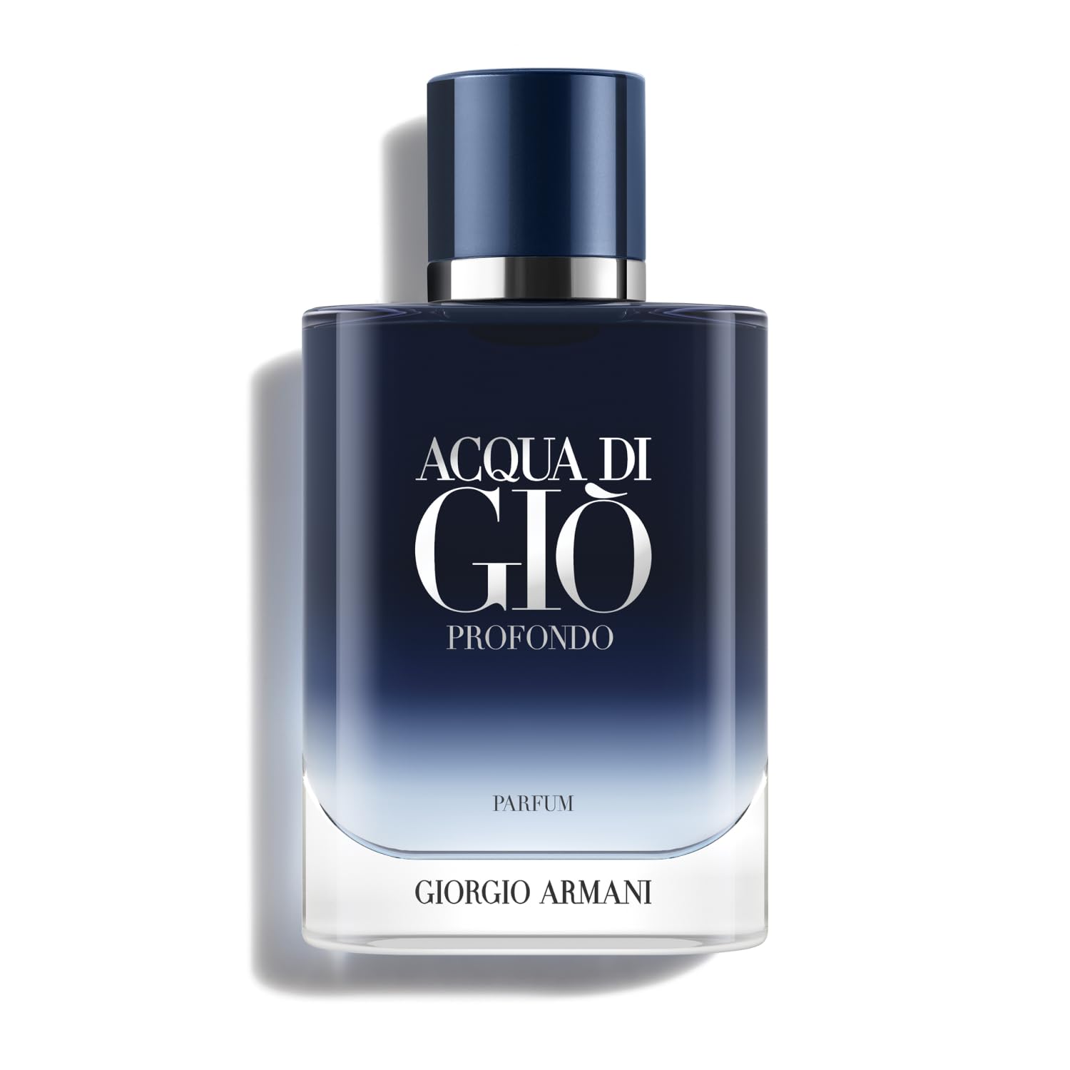 Acqua di Gio Profondo by Armani Beauty - A Captivating Men's Cologne