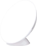 Circadian Optics Lampu Bright Light Therapy Lamp - Powerful 10,000 LUX