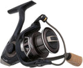 Pflueger President XT Spinning Fishing Reel - Smooth Lightweight