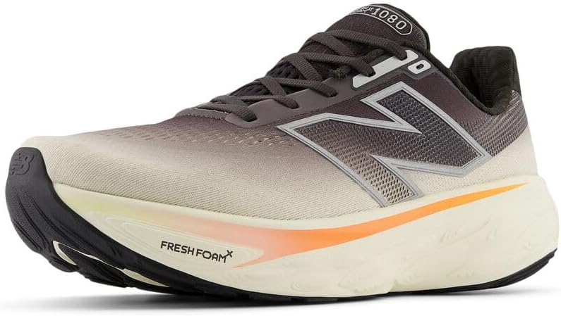 New Balance Men's Fresh Foam X 1080 V14 Running Shoe Review