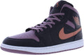 Nike Men's Air Jordan 1 Mid SE Sneaker for Casual Wear