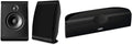 Polk Audio OWM3 and Blackstone TL1 Speakers Bundle - Versatile Home