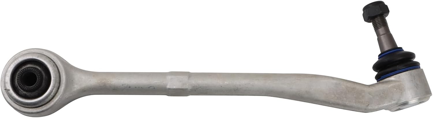 TRQ Front Lower Right Control Arm with Ball Joint for BMW 740i