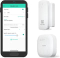 YoLink LoRa Smart Door Sensor Starter Kit - SpeakerHub Audio Hub