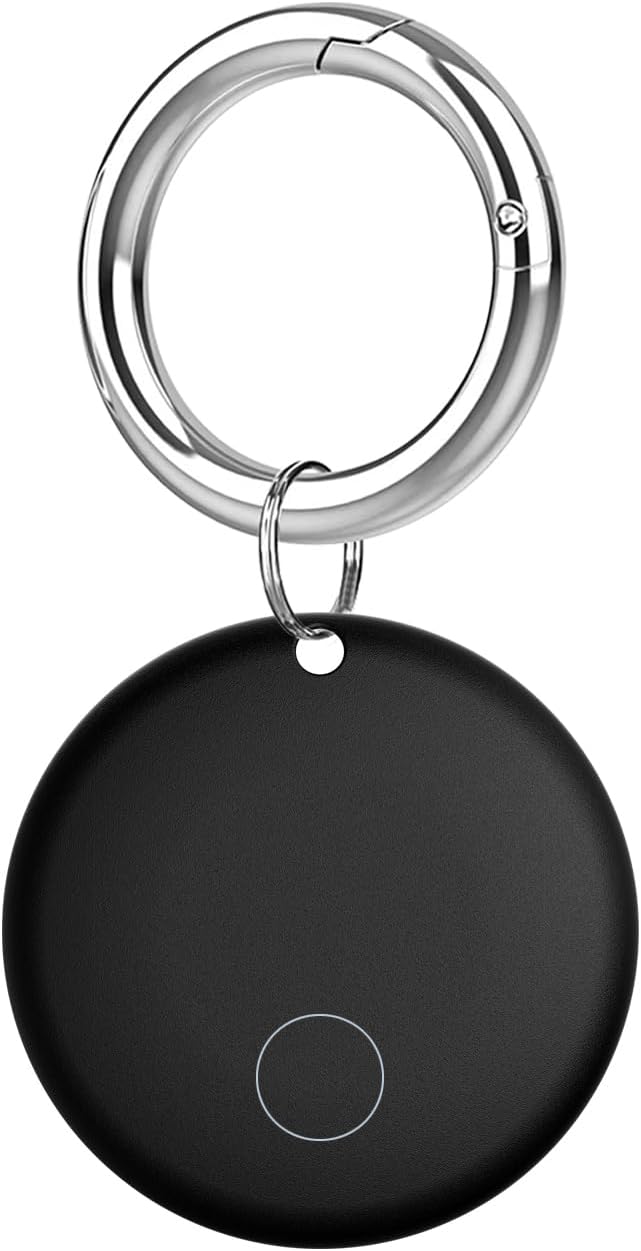 GPS Tracker Case with Apple Find My - Find Lost Items Easily!