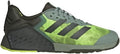 Adidas Dropset 3 Trainer - Stable Weightlifting Shoe for Strength