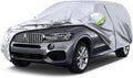 Koukou SUV Car Cover Custom Fit BMW X5 2007-2025 - All-Weather