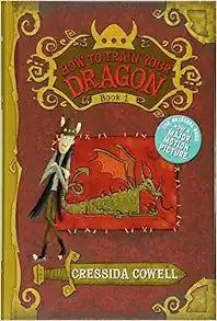 How to Train Your Dragon: A Captivating Adventure for All Ages
