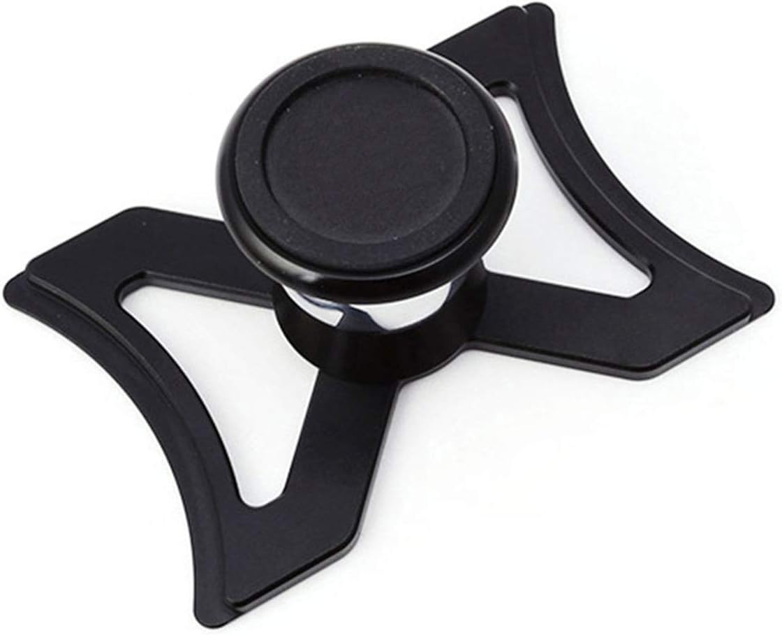 Secure Audi A3 8V Phone Mount - 360 Swivel
