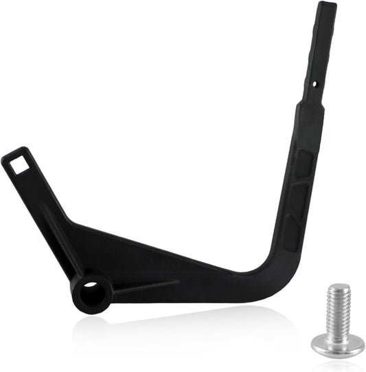Upgrade Stainless Steel Gear Shift Lever for Polaris Ranger 1000