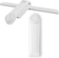 KraftGeek Music Stand Light with 2 Brightness Levels for Musicians