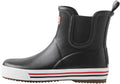 Kids Low Cut Waterproof Rain Boots - Reima Ankles Outdoor Comfort