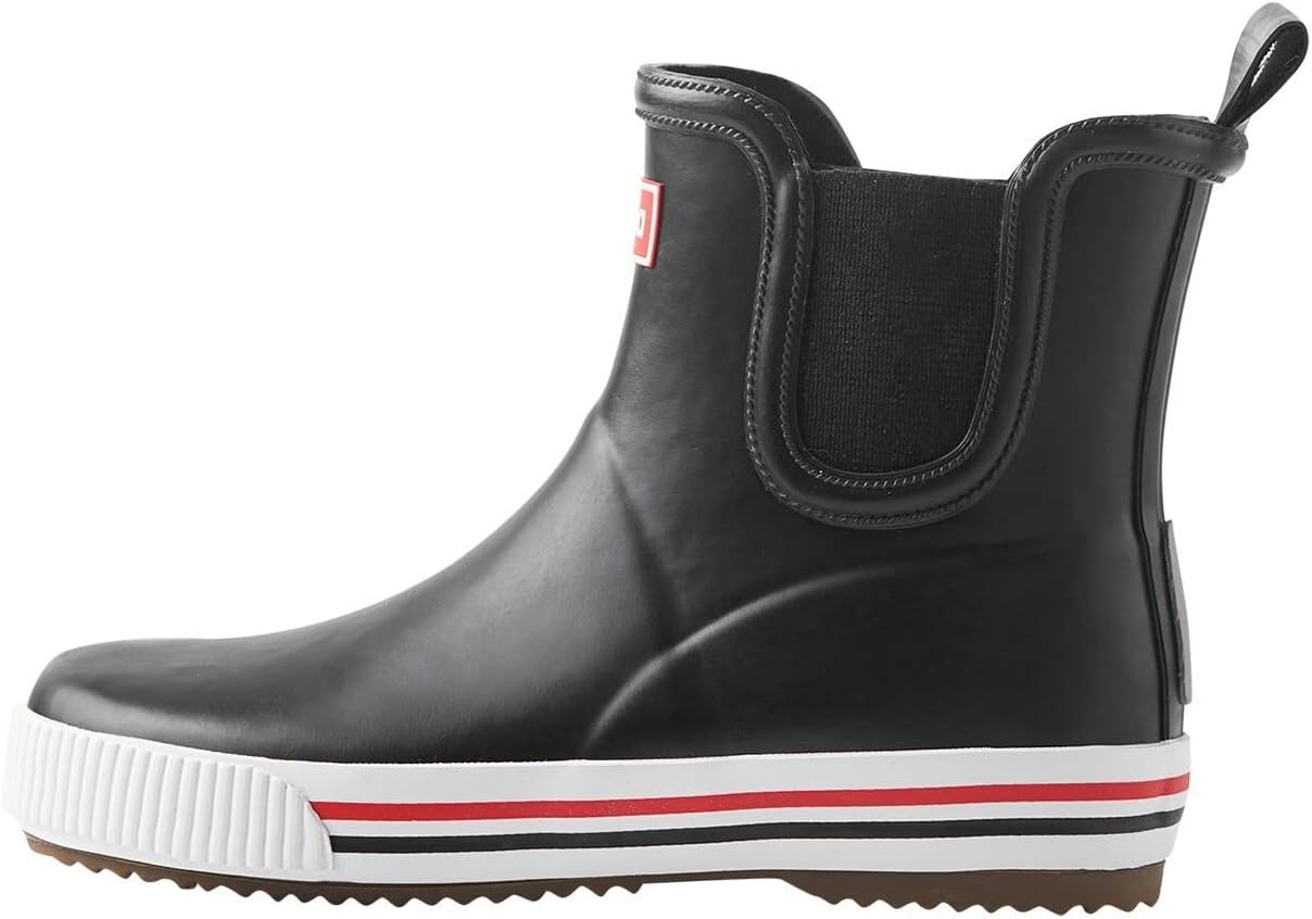 Reima Ankles Waterproof Low Cut Rain Boots for Kids - Perfect Fit