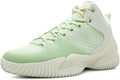 PEAK High Top Mens Basketball Shoes Streetball Master - Durable usual