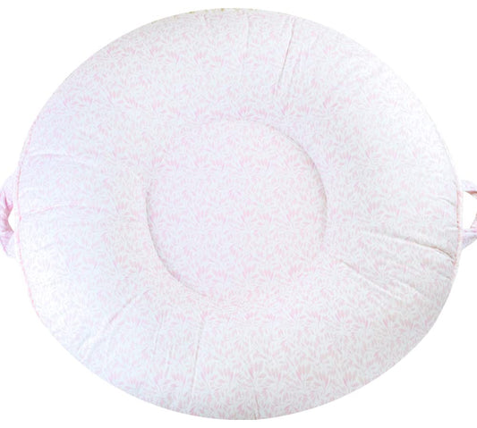 Pello Luxe Baby Pillow: Multi-use Lounger & Play Mat