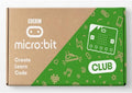 BBC micro:bit v2 Club Pack with 10 Boards and Accessories
