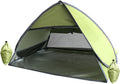 Portable Pet Shade Tent - Breathable & Portable!