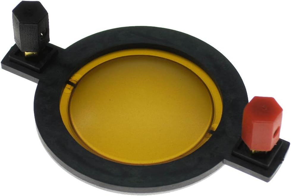 SS Audio Diaphragm for B&C DE250, 8 Ohm, High Quality Sound