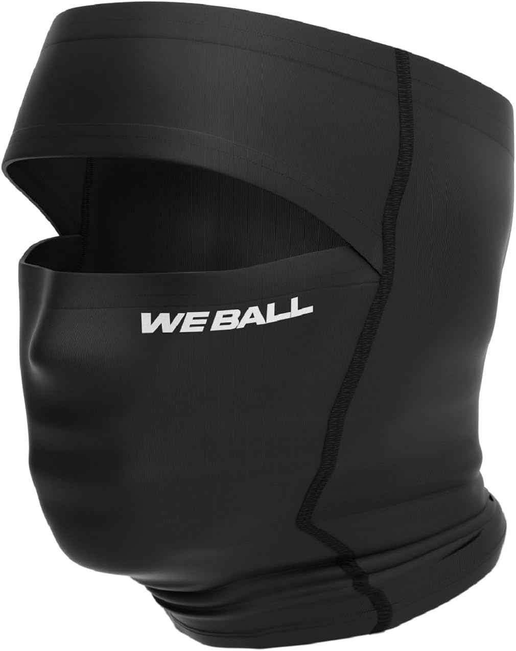 Windproof Hyperwarm Balaclava | Lightweight & Moisture-Wicking