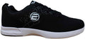 ELITE Women's Comfort Bowling Shoes - Universal Slide Soles for Both