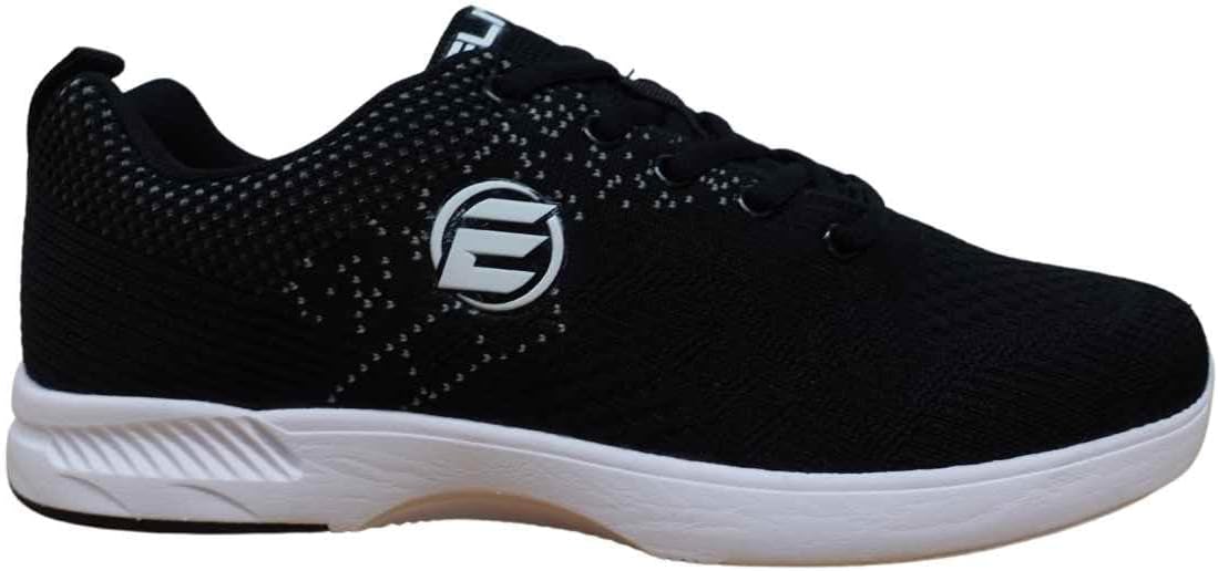 ELITE Women's Comfort Bowling Shoes - Ultra Light-Weight Design