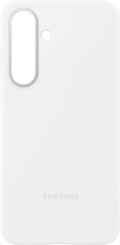 SAMSUNG Galaxy S25 FE Silicone Phone Case - Colorful, Protective Fit