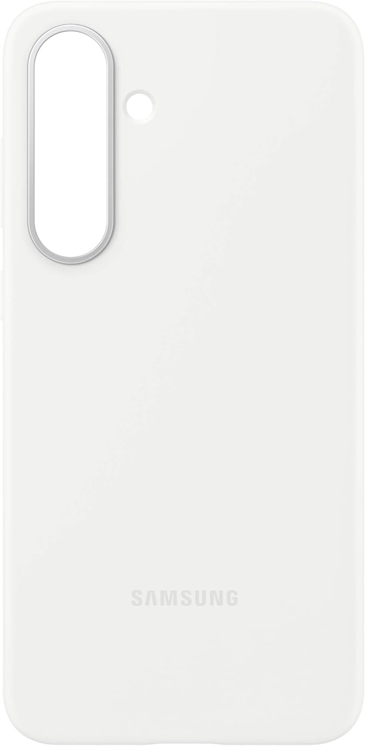 Galaxy S25 FE Silicone Phone Case: Stylish, Protective, Functional