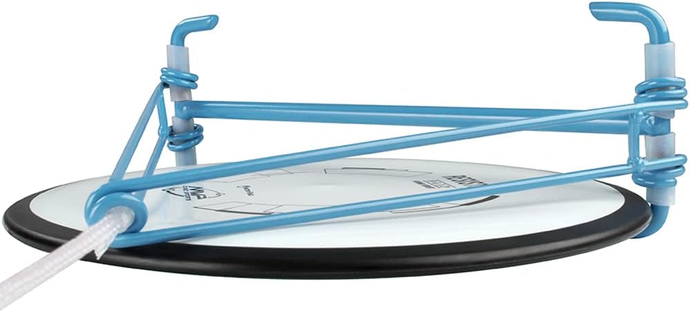 Colorful Claw Disc Retriever