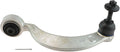 TRQ Front Right Upper Forward Control Arm with Ball Joint - Direct Fit