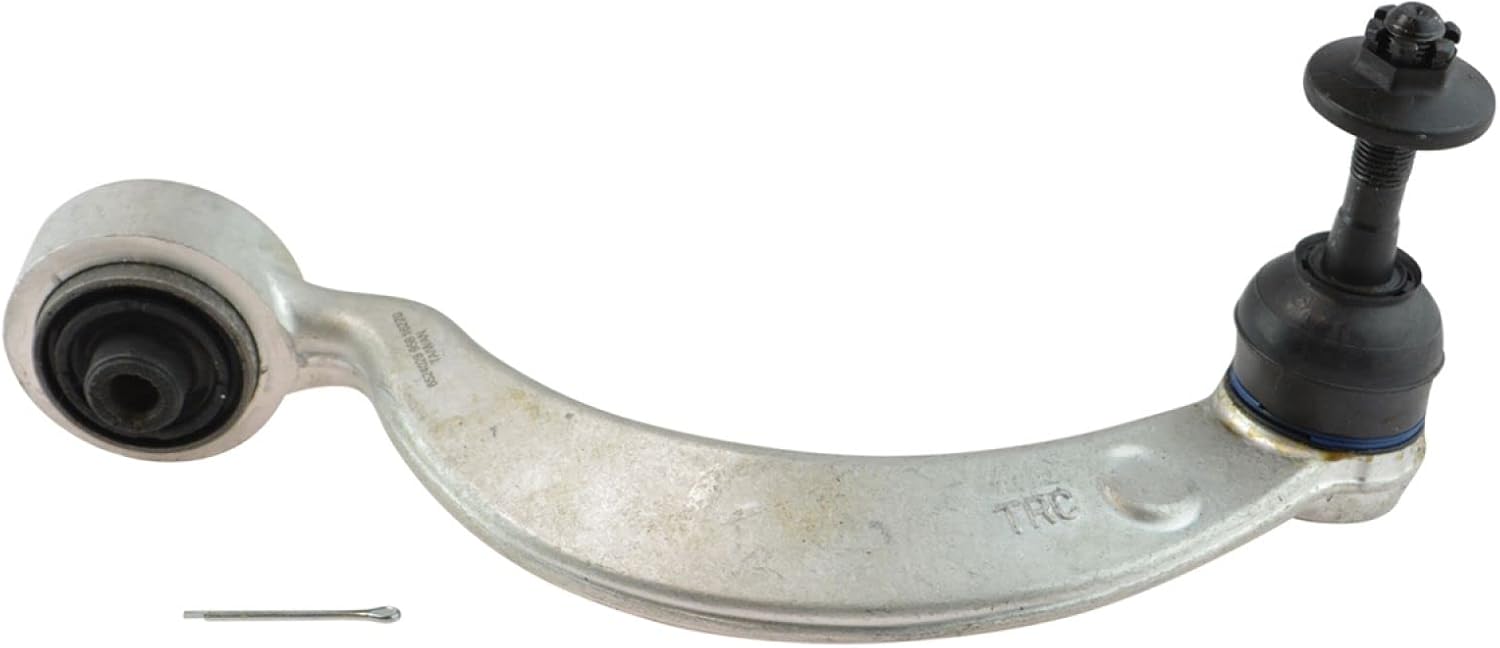 TRQ Front Right Upper Control Arm with Ball Joint for Lexus