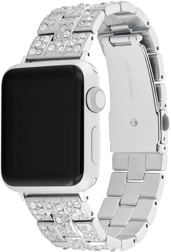 Coach Apple Watch Strap: Elevate Your Look with Style