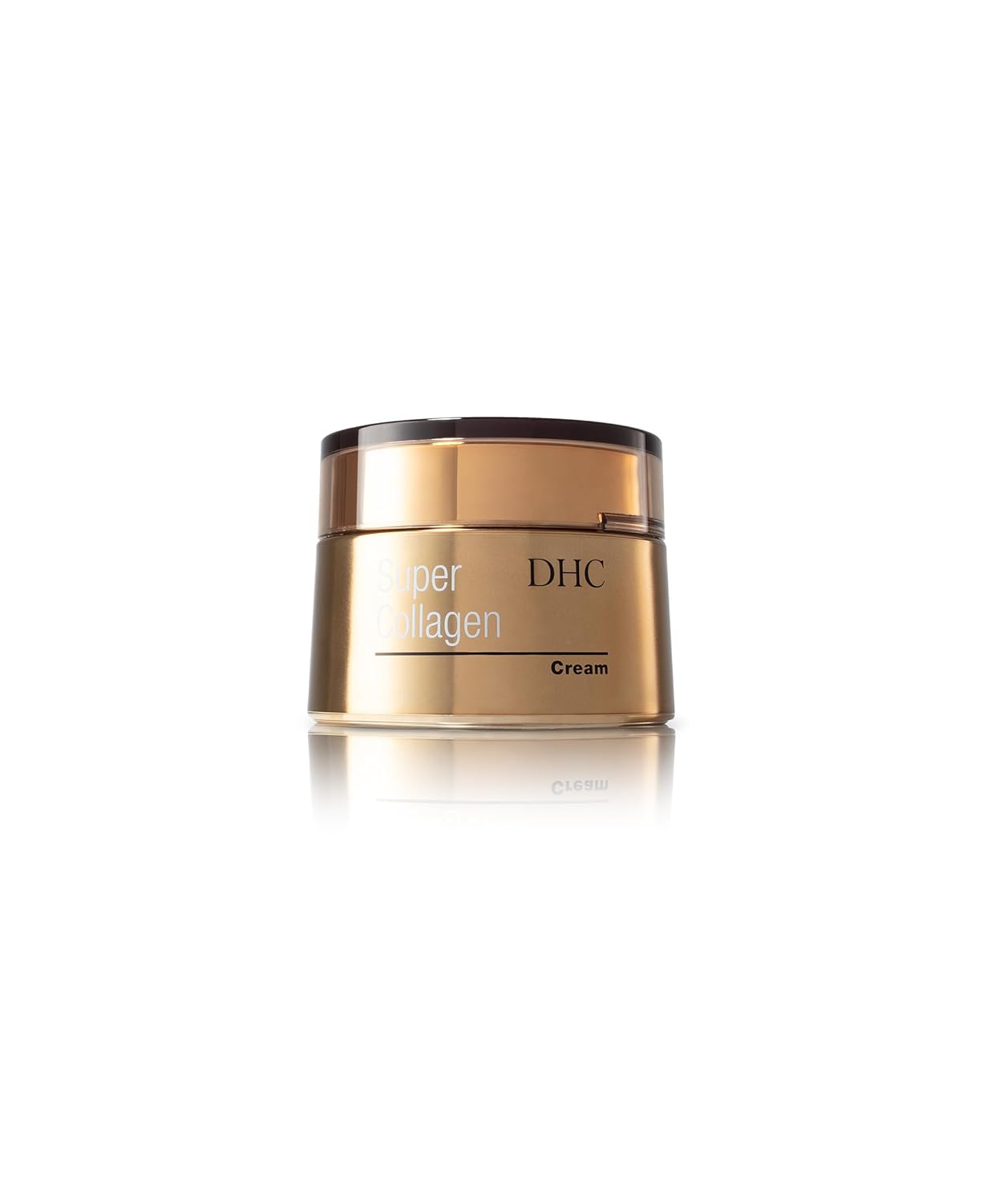 DHC Super Collagen Cream: Hydrating Facial Moisturizer for All