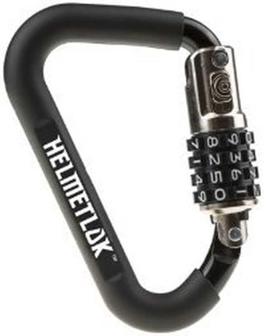 Secure Your Gear with Helmetlok!
