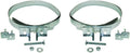 Eastman 132 Water Heater Safety Straps x2